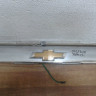 Накладка крышки багажника Chevrolet Orlando oem 96886794