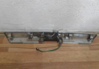 Накладка крышки багажника Chevrolet Orlando oem 96886794