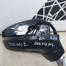Корпус зеркало правое 13к Volkswagen Tiguan 2 oem 5NB857502 Корпус зеркало правое 13к Volkswagen Tiguan 2 oem 5NB857502