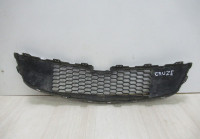 Решетка радиатора нижняя Chevrolet Cruze (09-12) oem 96832937 (скл-3)