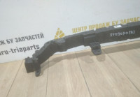 Абсорбер переднего бампера бу BMW X6 G06 M-Pack OEM 51118070183