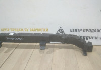 Абсорбер переднего бампера бу BMW X6 G06 M-Pack OEM 51118070183