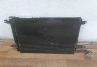 Радиатор кондиционера Volkswagen Golf 7 oem 1k0820411ae