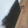 Радиатор кондиционера Volkswagen Golf 7 oem 1k0820411ae Радиатор кондиционера Volkswagen Golf 7 oem 1k0820411ae