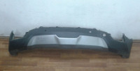 Спойлер заднего бампера Hyundai Creta oem 86612m0000 (дефект крепл.)
