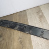 Молдинг двери задний правый бу BMW X1 F48 OEM 51137352094