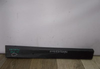 Молдинг двери задний правый бу BMW X1 F48 OEM 51137352094