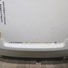 Бампер задний бу Skoda Octavia A7 рестайлинг OEM 5EU807421F (В)