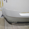 Бампер задний бу Skoda Octavia A7 рестайлинг OEM 5EU807421F (В)