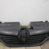 Решетка радиатора бу Renault Logan 2 OEM 623105727R Решетка радиатора бу Renault Logan 2 OEM 623105727R