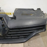 Решетка радиатора бу Renault Logan 2 OEM 623105727R Решетка радиатора бу Renault Logan 2 OEM 623105727R