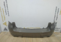 Бампер задний бу Datsun MiDo OEM 21972804015 (скл-3)