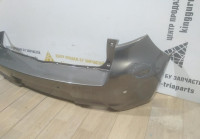 Бампер задний бу Datsun MiDo OEM 21972804015 (скл-3)