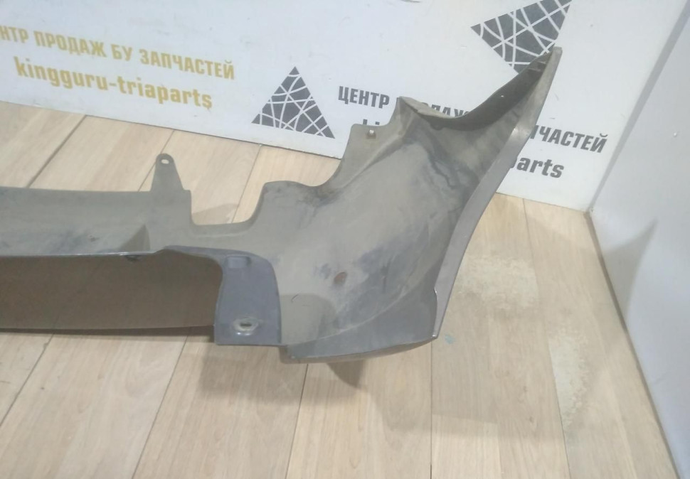 Бампер задний бу Datsun MiDo OEM 21972804015 (скл-3) Бампер задний бу Datsun MiDo OEM 21972804015 (скл-3)