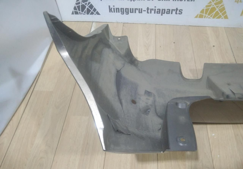 Бампер задний бу Datsun MiDo OEM 21972804015 (скл-3) Бампер задний бу Datsun MiDo OEM 21972804015 (скл-3)