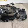 Корпус зеркала левый бу BMW 5 G30 OEM 7443771