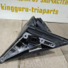Корпус зеркала левый бу BMW 5 G30 OEM 7443771