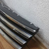 Решетка радиатора Volkswagen Touareg NF R-Line oem 7p6853653c (слом. часть) Решетка радиатора Volkswagen Touareg NF R-Line oem 7p6853653c (слом. часть)