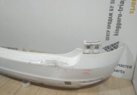 Бампер задний бу Skoda Yeti рестайлинг OEM 5L6807421D (В)