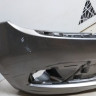 Бампер передний Lada Granta FL рест oem 8450100957 (скл-3)