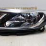 Фара левая Kia Rio 3 рест 15-17 oem 921014X501 (Скл-3)
