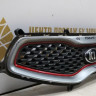 Решетка радиатора Kia Picanto 2 дорест 09-15 Oem 863511Y300 (скл-3) Решетка радиатора Kia Picanto 2 дорест 09-15 Oem 863511Y300 (скл-3)
