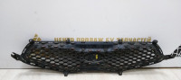 Решетка радиатора Kia Picanto 2 дорест 09-15 Oem 863511Y300  (скл-3)