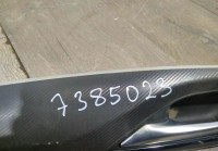 Накладка обивки двери передняя левая бу BMW 3 F34 GT OEM 51767385025