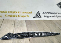 Накладка обивки двери передняя левая бу BMW 3 F34 GT OEM 51767385025