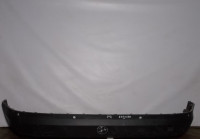 Спойлер заднего бампера бу Skoda Kodiaq OEM 565807521