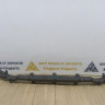 Абсорбер переднего бампера бу BMW X3 G01 M-Pack OEM 51118070395
