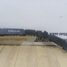 Абсорбер переднего бампера бу BMW X3 G01 M-Pack OEM 51118070395