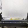 Бампер задний бу Renault Kaptur OEM 850220429R