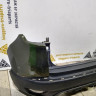 Бампер задний бу Renault Kaptur OEM 850220429R