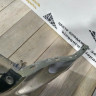 Бампер задний бу Renault Kaptur OEM 850220429R