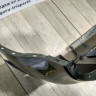 Бампер задний бу Renault Kaptur OEM 850220429R