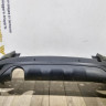 Бампер задний бу Renault Kaptur OEM 850220429R