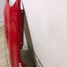 Крыло переднее левое Chevrolet Aveo t250 oem 96649245 (вмятина) (скл-3) Крыло переднее левое Chevrolet Aveo t250 oem 96649245 (вмятина) (скл-3)