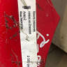 Крыло переднее левое Chevrolet Aveo t250 oem 96649245 (вмятина) (скл-3) Крыло переднее левое Chevrolet Aveo t250 oem 96649245 (вмятина) (скл-3)