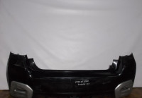 Бампер задний бу Subaru XV OEM 57704FJ040 (скл-3)
