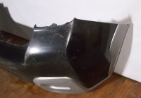 Бампер задний бу Subaru XV OEM 57704FJ040 (скл-3)
