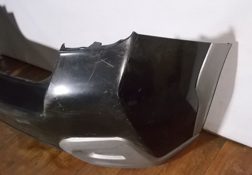Бампер задний бу Subaru XV OEM 57704FJ040 (скл-3) Бампер задний бу Subaru XV OEM 57704FJ040 (скл-3)