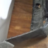 Бампер задний бу Subaru XV OEM 57704FJ040 (скл-3) Бампер задний бу Subaru XV OEM 57704FJ040 (скл-3)
