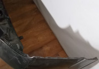 Бампер задний бу Subaru XV OEM 57704FJ040 (скл-3)