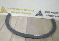 Молдинг крыла передний правый бу BMW X5 F15 OEM 51177294374