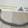 Молдинг крыла передний правый бу BMW X5 F15 OEM 51177294374