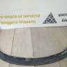 Молдинг крыла передний правый бу BMW X5 F15 OEM 51177294374