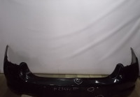 Бампер задний бу BMW 5 G30 OEM 51127387294