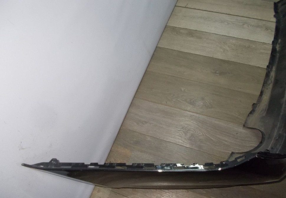 Бампер задний бу BMW 5 G30 OEM 51127387294