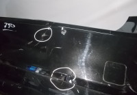 Бампер задний бу BMW 5 G30 OEM 51127387294